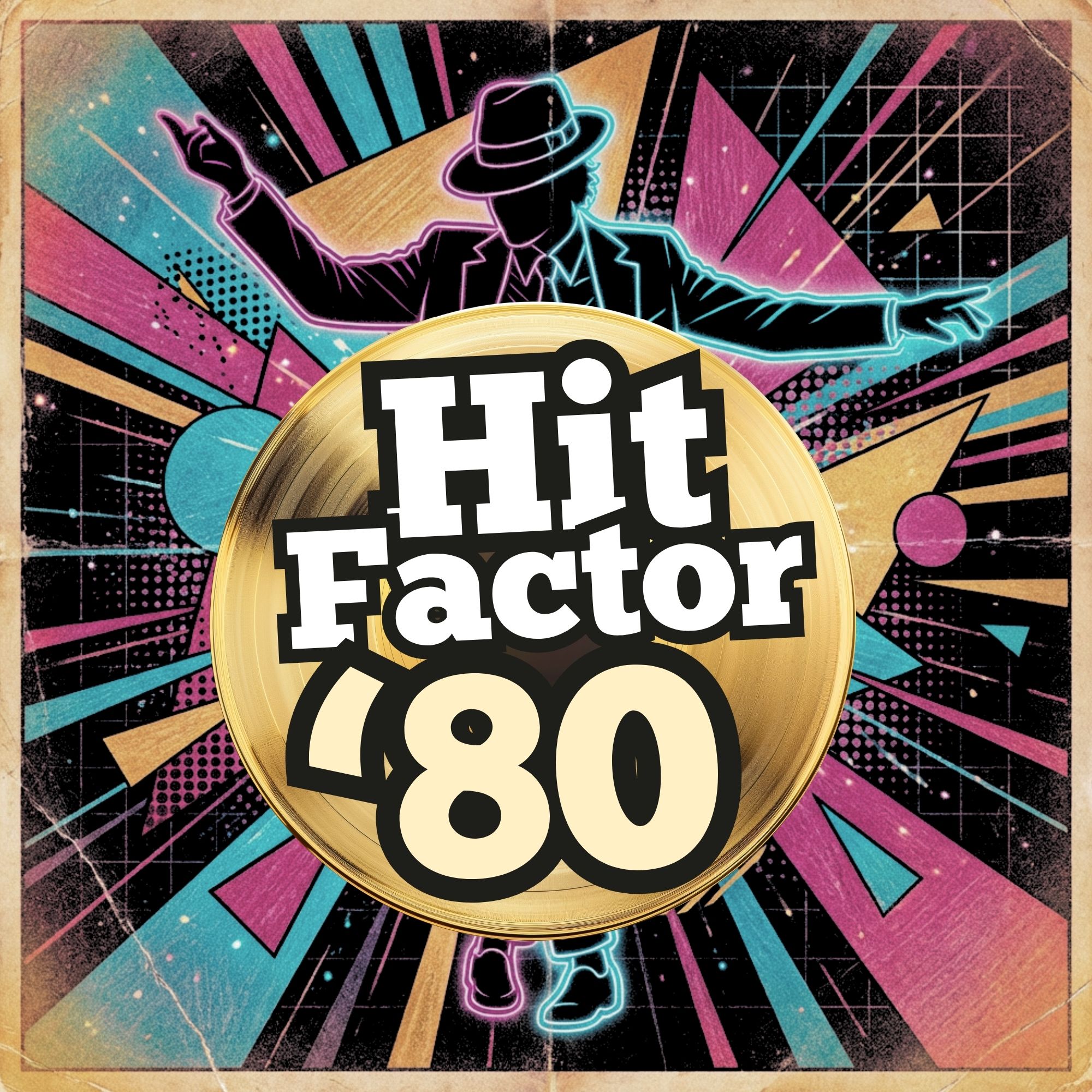 Hit Factor 80