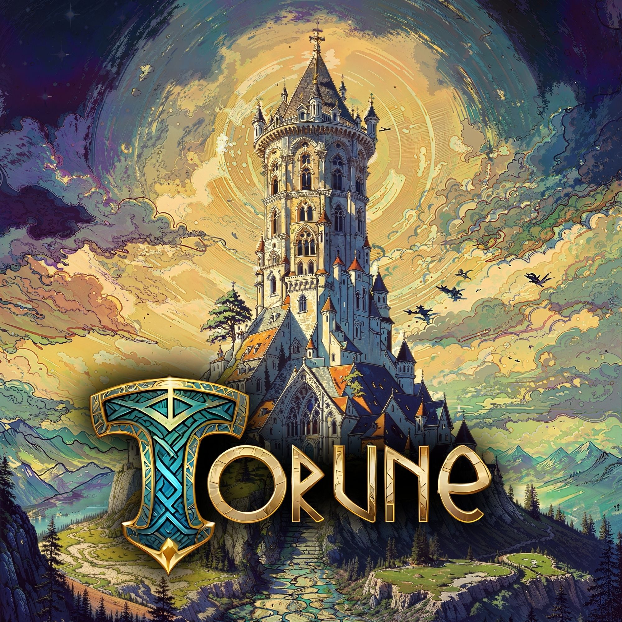 Torune
